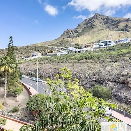 Beautiful View Roque Del Conde أذيخي